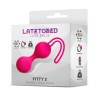 Fitty 2 - Bolas Kegel con Peso 52 gr