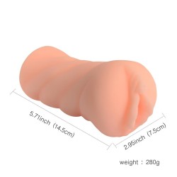 Masturbador Masculino Vagina Xuaner Skin