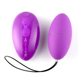 Huevo Vibrador Magic egg...