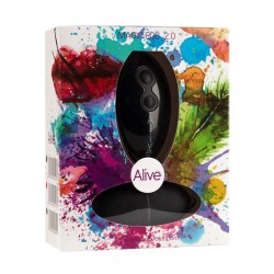 Huevo Vibrador Magic Egg 3.0 Negro