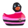 Estimulador I Rub My Duckie 2.0 Colour Negro