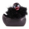 Estimulador I Rub My Duckie 2.0 Paris Negro