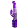 Vibrador Rotador Dolphin Follies 24 cm