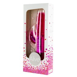 Vibrador Cosmic Follies 24.1 cm