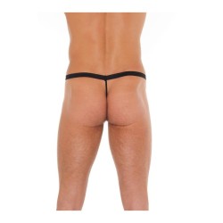 Tanga Leopardo Talla Única