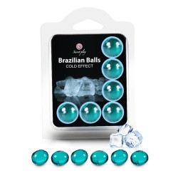 Brazilian Balls Set 6...