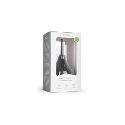 Negra Ducha Anal  200 ml - Grande