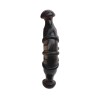 Anillos para el Pene Rudder Negro