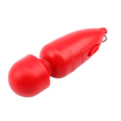 Kit Anal Wave Probe Rojo