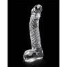 Icicles Dildo No. 61