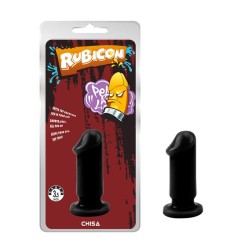 Plug Anal Evil Talla S 9 x...