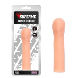 Funda para el Pene Super...