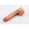 Dildo Mr.Right 10 Natural