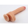 Dildo Mr.Right 10 Natural