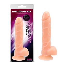 Dildo Labour T-Skin 7.7...