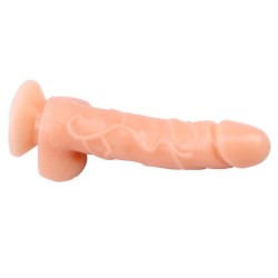 Dildo Labour T-Skin 7.7 Natural