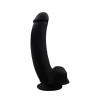 Dildo Realista Boss Color Negro 8