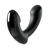 Estimuldor Prostático Control Silicone P-Spot