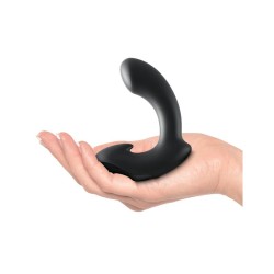 Estimuldor Prostático Control Silicone P-Spot