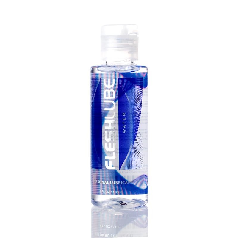 Fleshlube Lubricante en Base de Agua 100 ml