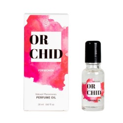 Orchid Perfume en Aceite...