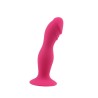 Dildo para Arnés Rumpy Pumpy Rosa