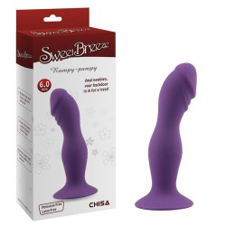 Dildo para Arnés Rumpy...