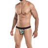 Suspensorio Jockstrap Provocative Cartoon