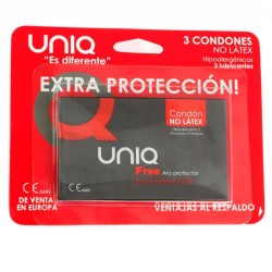 Preservativos Free Condoms...