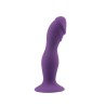 Dildo para Arnés Rumpy Pumpy Purpura