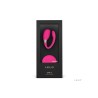 TIANI 3 Vibrador Parejas Cereza