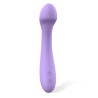 Dianne Vibrador Silicona Líquida Unibody Punto G Flexible USB