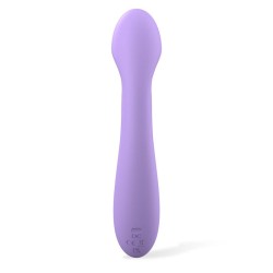 Dianne Vibrador Silicona Líquida Unibody Punto G Flexible USB