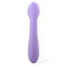 Dianne Vibrador Silicona Líquida Unibody Punto G Flexible USB