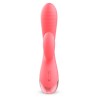 Vibrador Almor USB Rosa