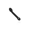 Vibrador Punto-G Negro