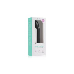 Vibrador Punto-G Negro