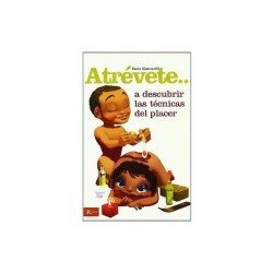 Libro Atrévete... A...