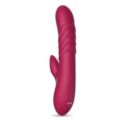 Odry Vibrador con Movimiento Telescópico, Oscilante y Vibración