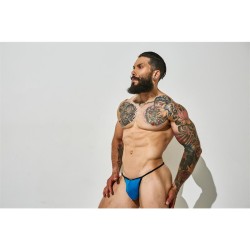 C4M02 Tanga Royal BlueOTS