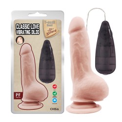 Dildo Vibrador Realista...