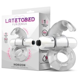 Horizon Anillo Vibrador con...