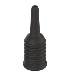 Funda para el Dedo Sexo Anal Negro