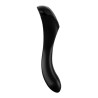 Vibrador Candy Cane Negro