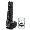 Dildo Canto 20 cm