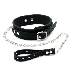 Rimba Latex Play Collar con...