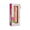 Shots Toys Vibrador Realístico Grande Color Natural