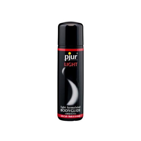 Pjur Light Lubricante 250 ml