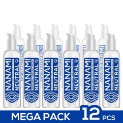 Pack de 12 Lubricante Base...