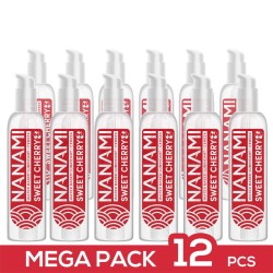 Pack de 12 Lubricante Base...